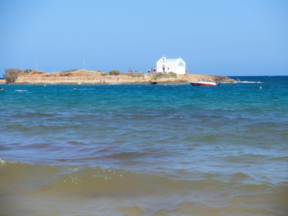 Strand Calimera Sirens Beach