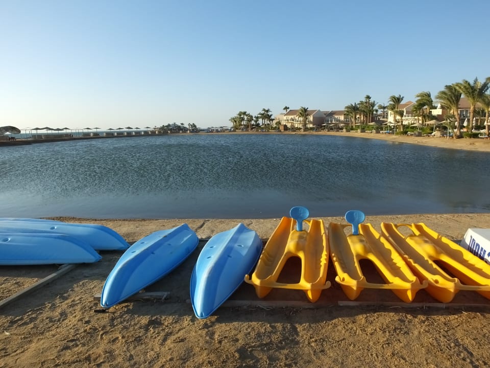 Sport & Freizeit Mövenpick Resort & Spa El Gouna