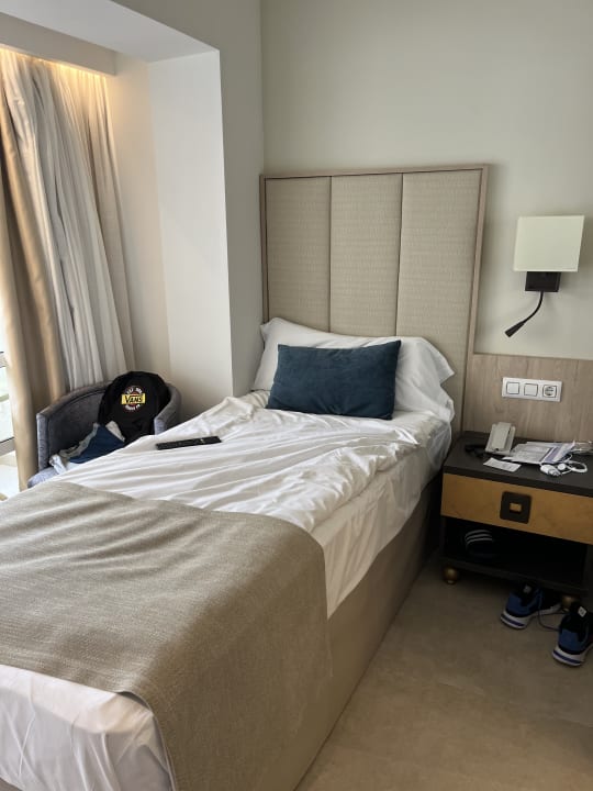 Zimmer allsun Hotel Bella Paguera