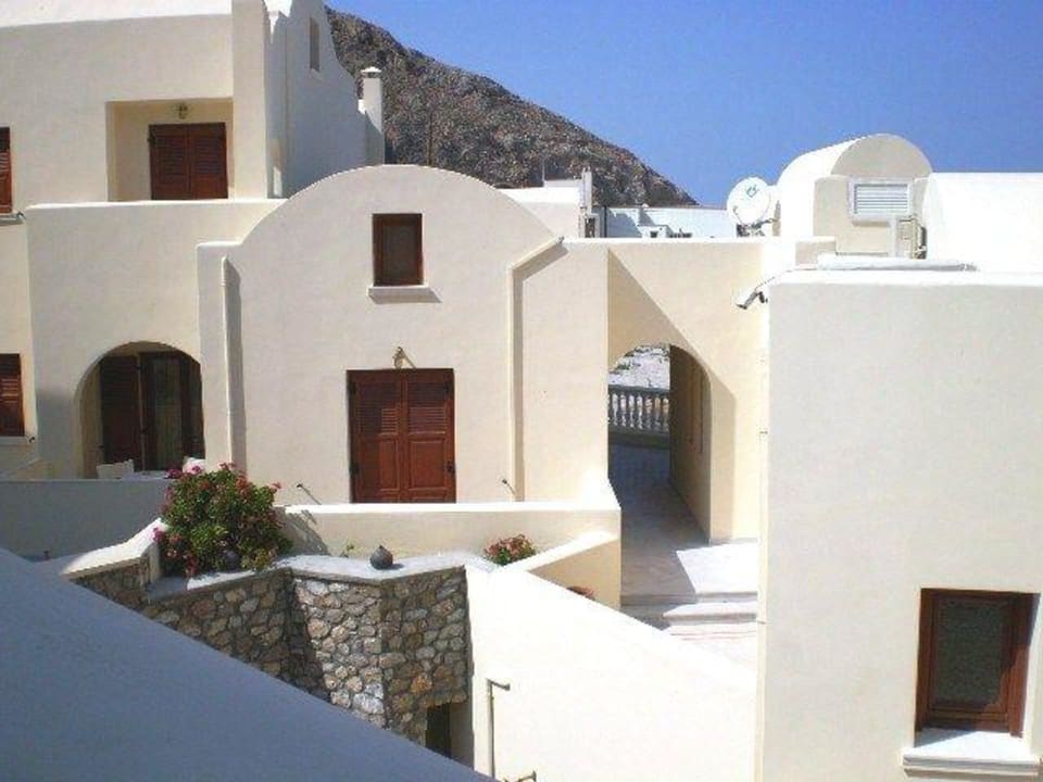 Hotel Epavlis Hotel Epavlis