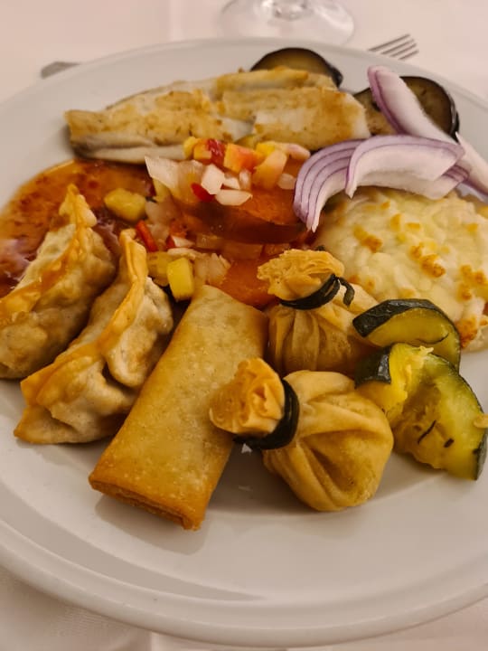 Gastro Hipotels Said  Hotel