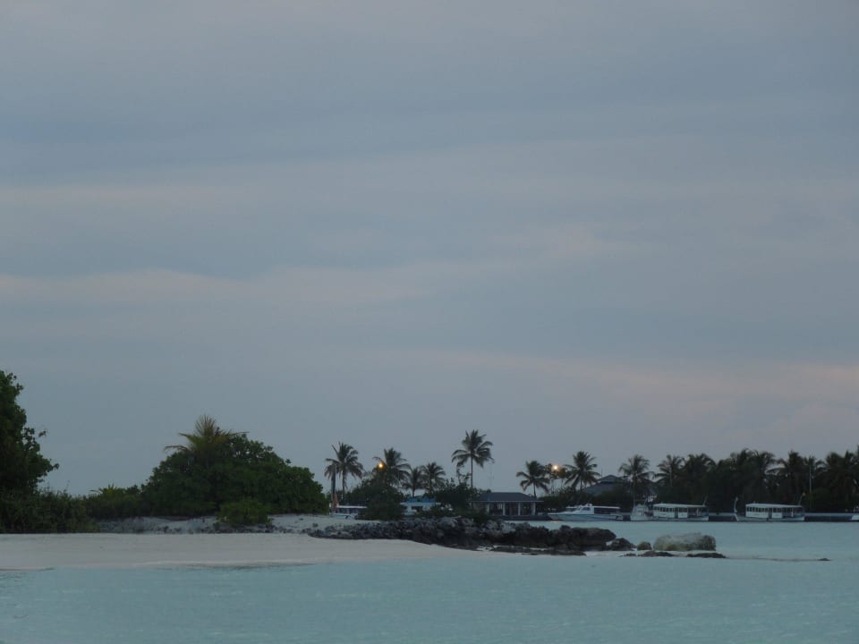 Strand Villa Park Sun Island