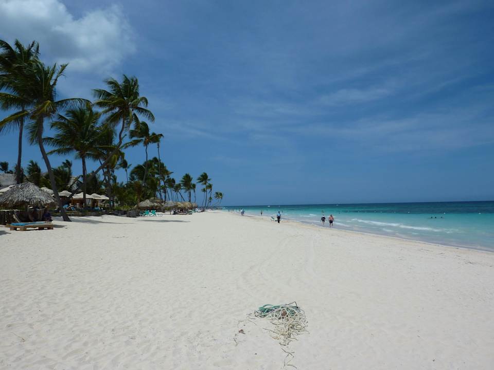 Hotelstrand Punta Cana Princess All Suites Resort & Spa
