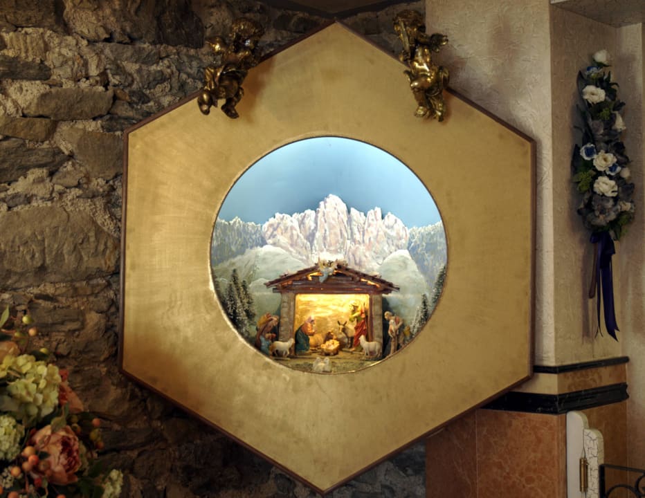 Hotel Luis Fiera di Primiero Hotel Luis