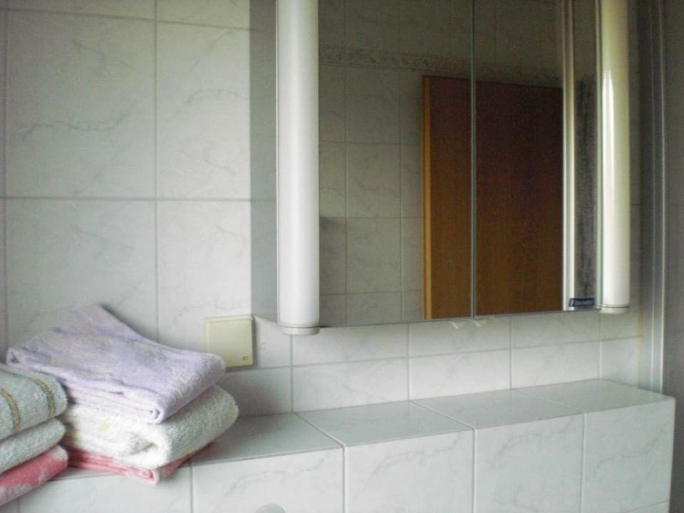 Haus Wattwurm Ferienwohnungen Wattwurm