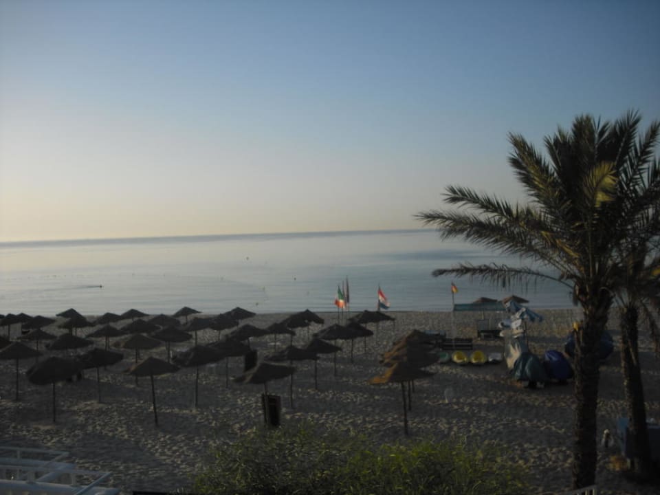 Ausblick Samira Club