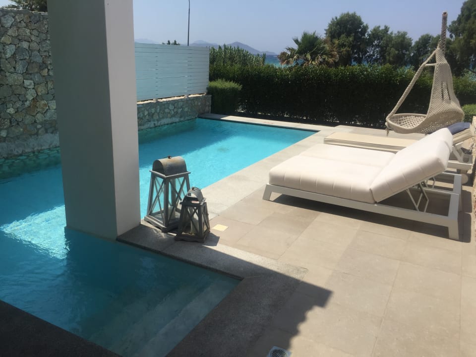 Pool Diamond Deluxe Hotel & SPA