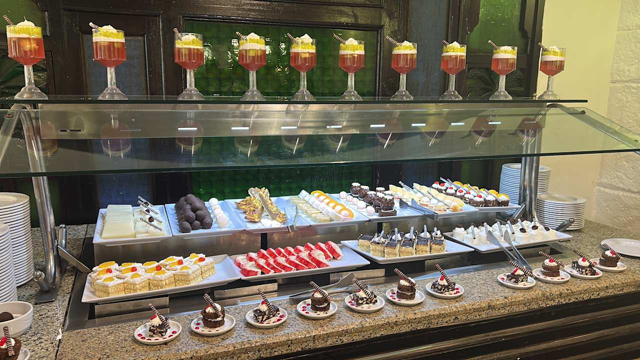 Gastro Sunny Days Palma De Mirette Resort & Spa