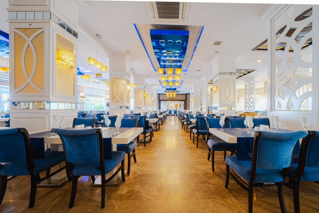 Gastro Prime Beach Hotel