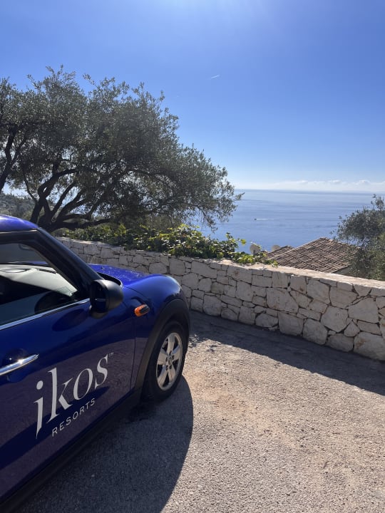 Sport & Freizeit Ikos Dassia