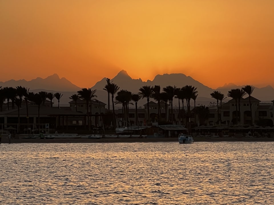 Strand Stella Garden Resort & Spa, Makadi Bay