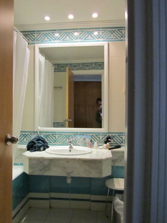 Bad Hotel El Mouradi Mahdia