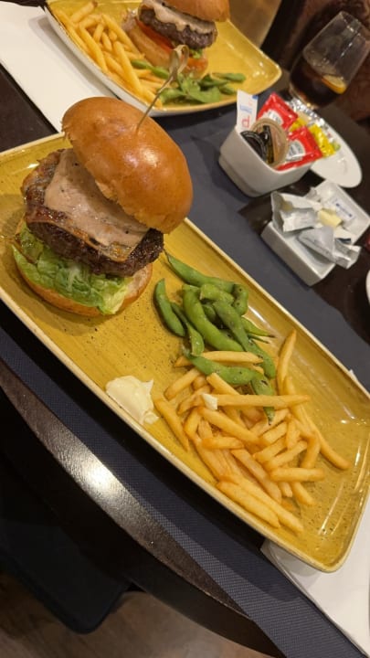 Gastro DoubleTree by Hilton La Torre Golf & Spa Resort