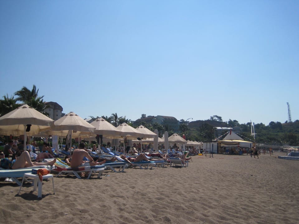 Saphir Resort & Spa  Saphir Resort & Spa