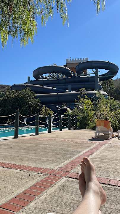 Sonstiges Aqua Fantasy Aquapark Hotel & Spa