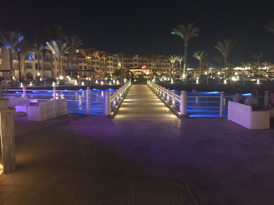 Gastro Pickalbatros Dana Beach Resort - Hurghada