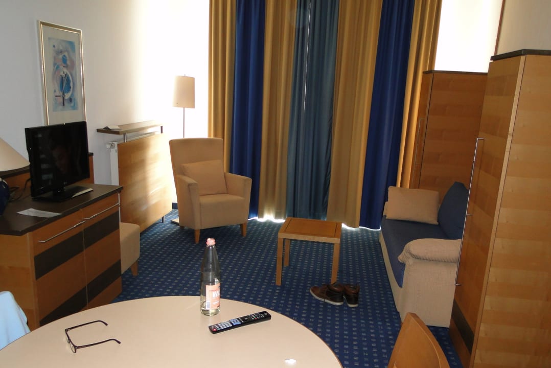 Zimmer Welcome Hotel Wesel