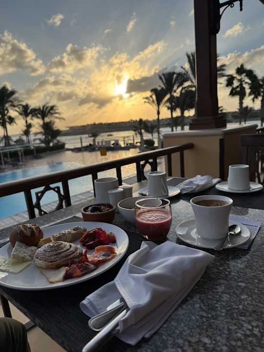 Gastro Steigenberger Coraya Beach - Adults only