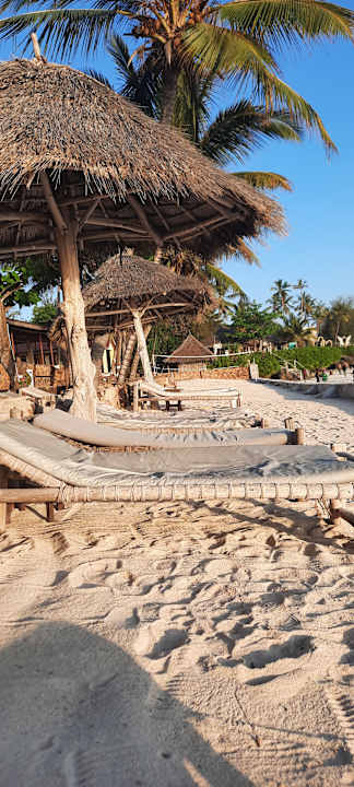 Strand Mandarin Resort Zanzibar