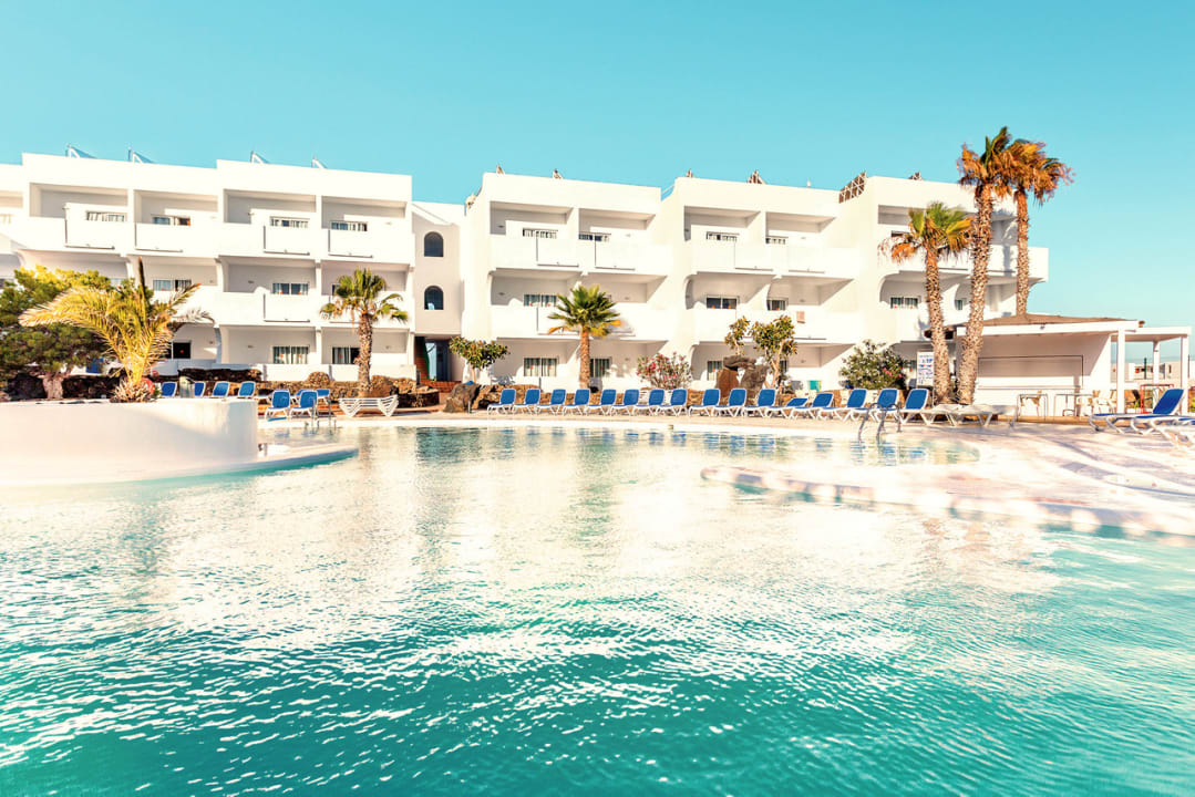 Außenansicht smartline Ficus