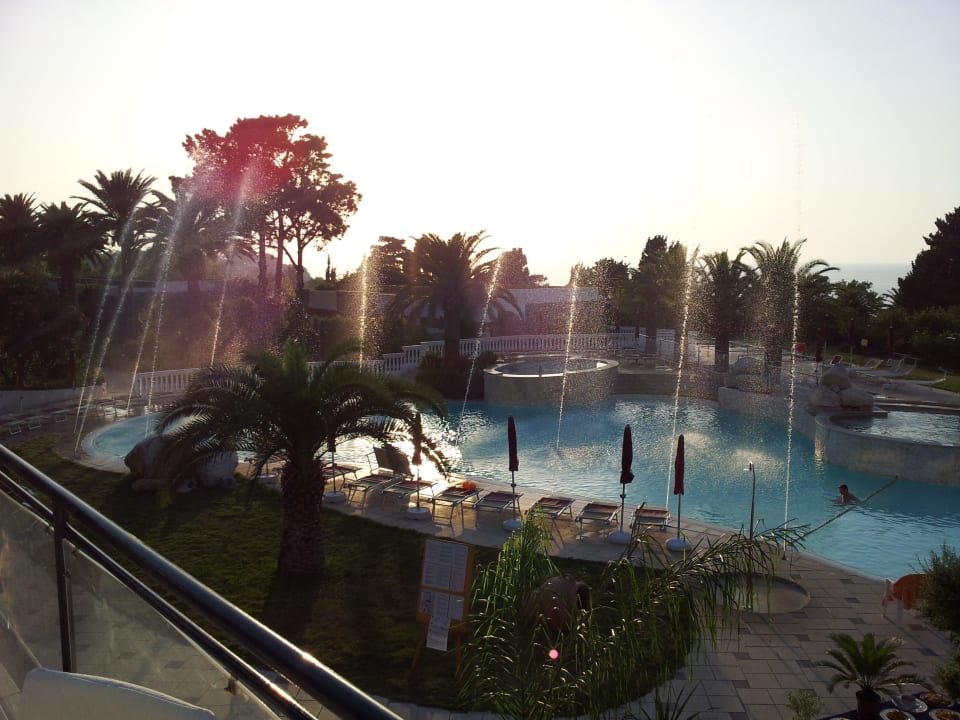 Hotel Rocca Nettuno Tropea Aldiana Club Rocca Nettuno Calabria