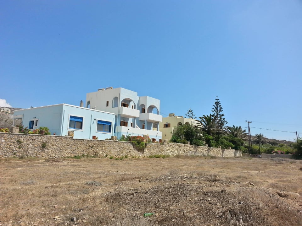 Montemare studios Montemar Studios & Apartments