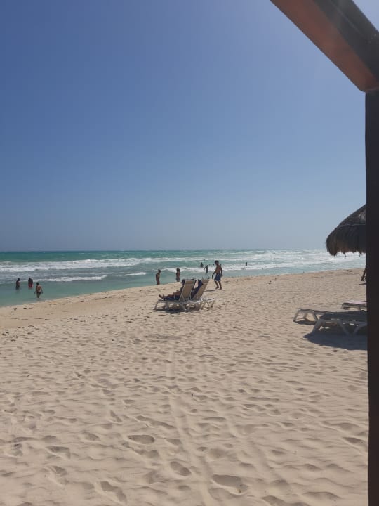 Strand Iberostar Waves Paraiso del Mar