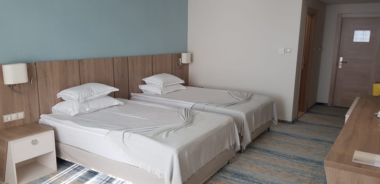 Zimmer Sentido Neptun Beach