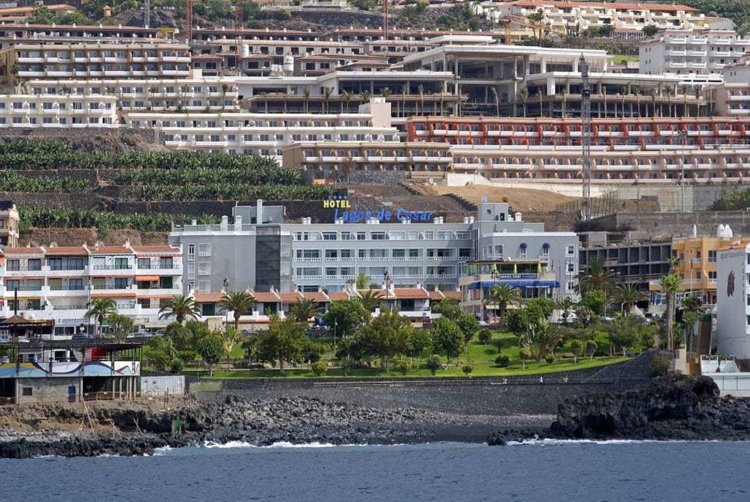 Lagos de Cesar BLUESEA Lagos de Cesar