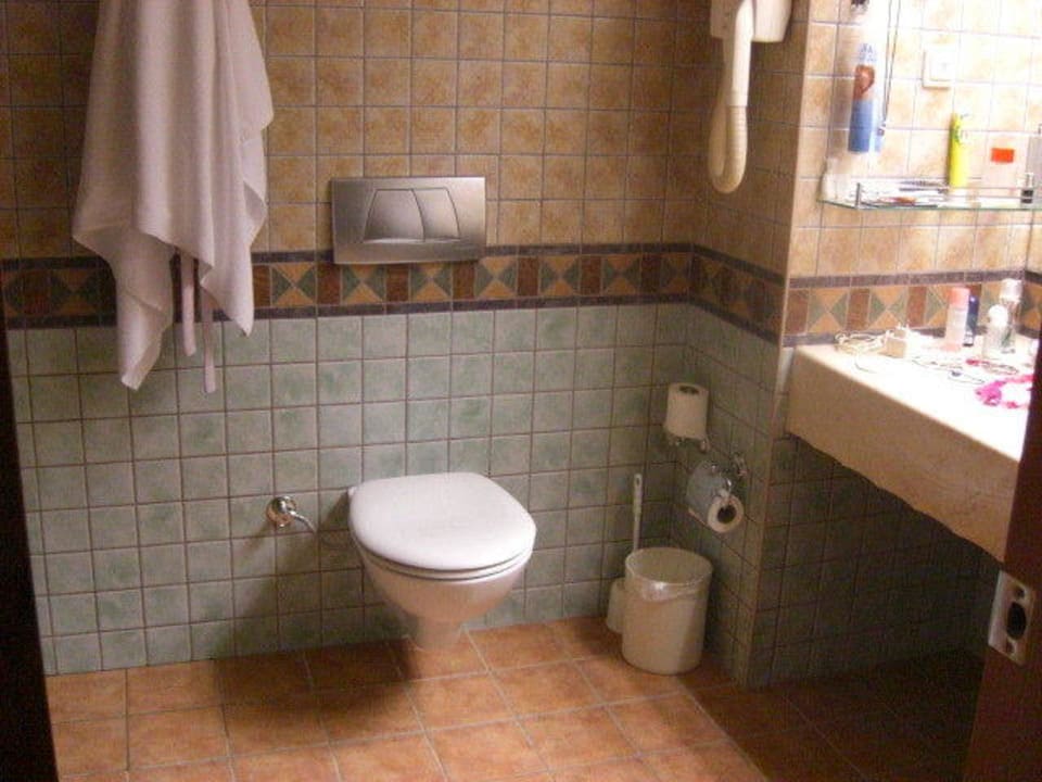 Das Bad Hotel Defne Star