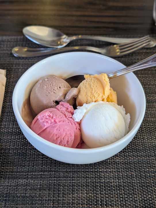 Gastro Iberotel Makadi Beach