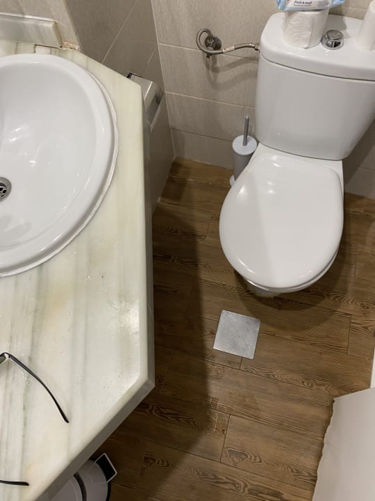 Zimmer BLUESEA Cala Millor