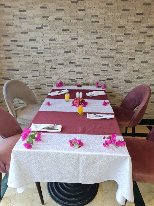 Gastro Hurghada Long Beach Resort