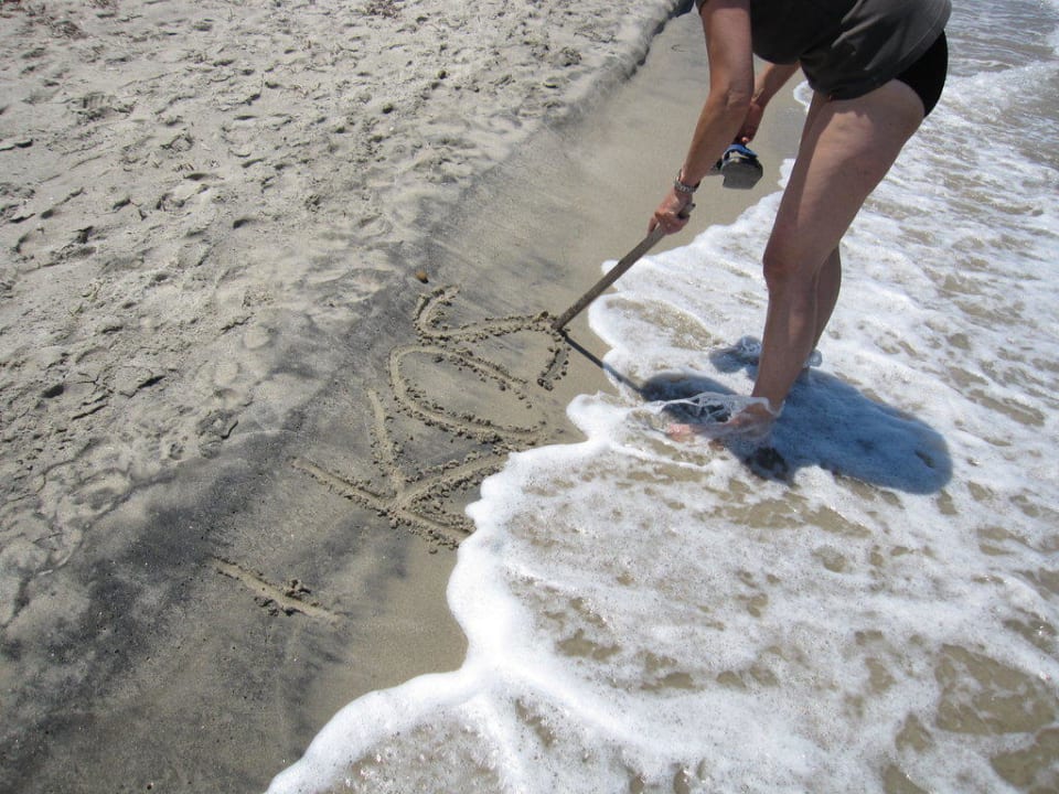 Strand Marmari TUI BLUE Palazzo del Mare