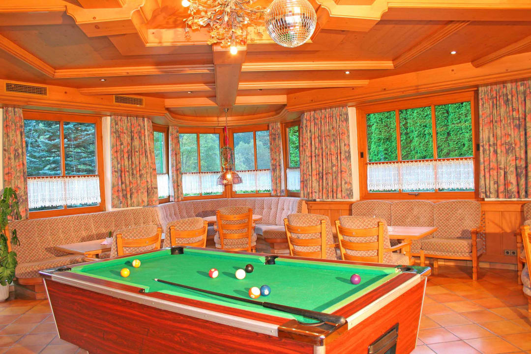 Sport & Freizeit Hotel Kajetansbrücke