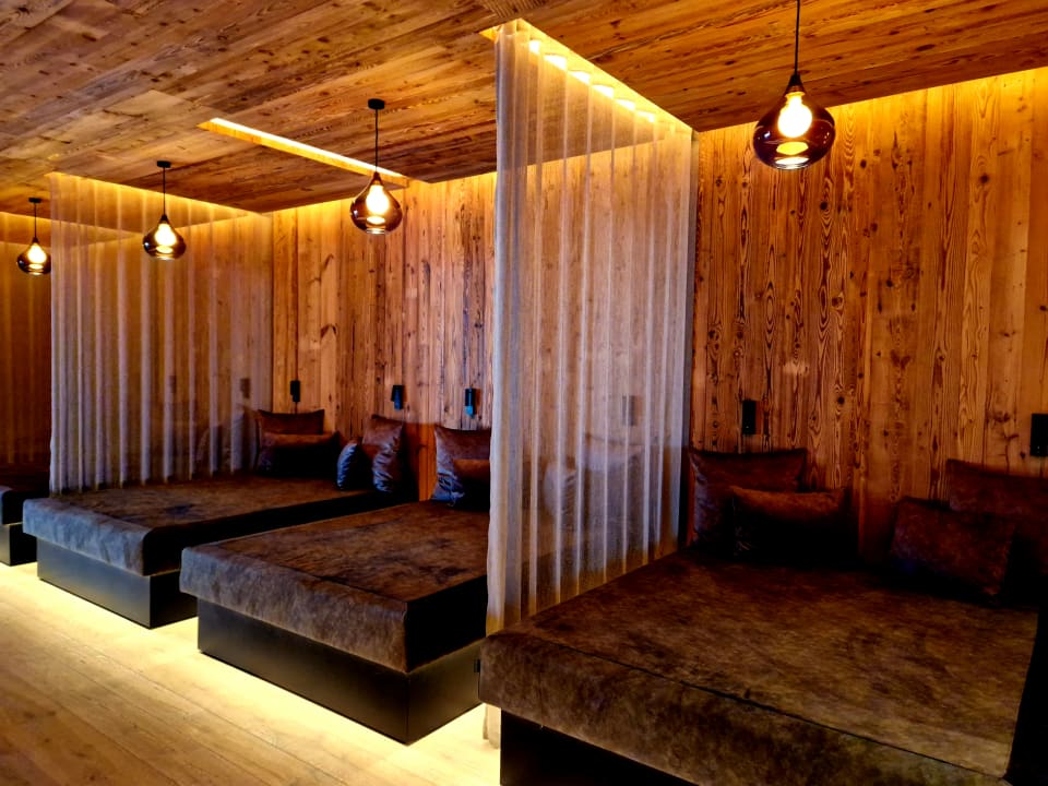 Sport & Freizeit Hotel Schwarzenstein