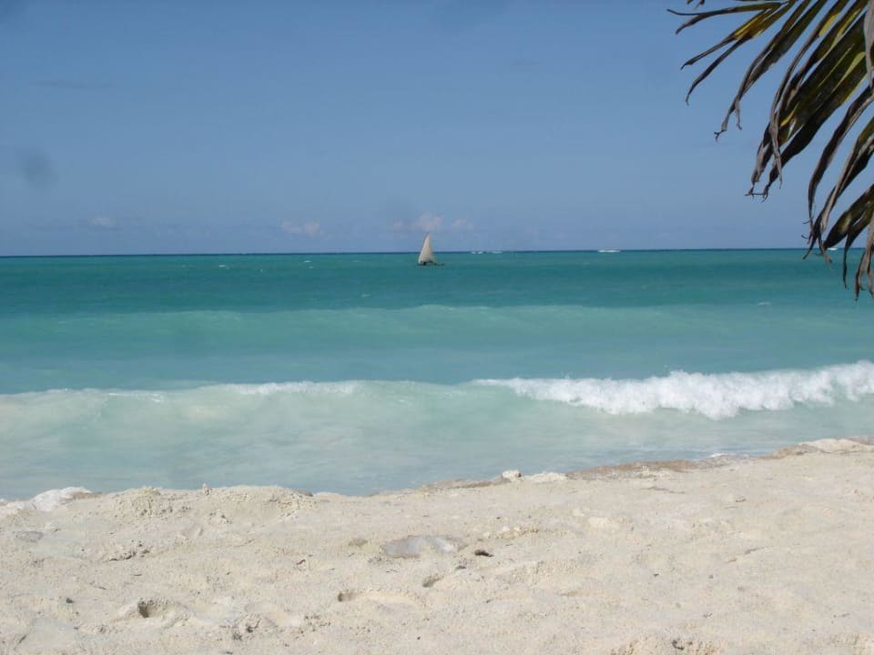 Strand Neptune Pwani Beach Resort & Spa