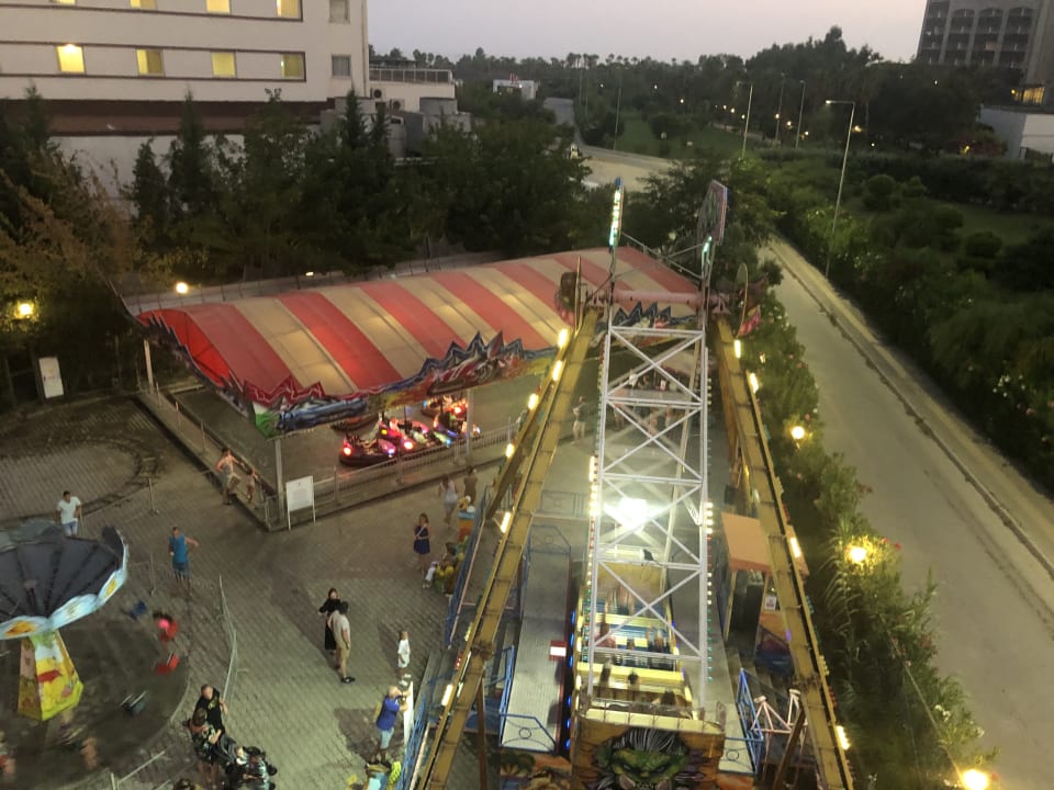 Sport & Freizeit Saturn Palace Resort Hotel