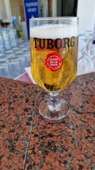 Strand Aska Hotel Just in Beach