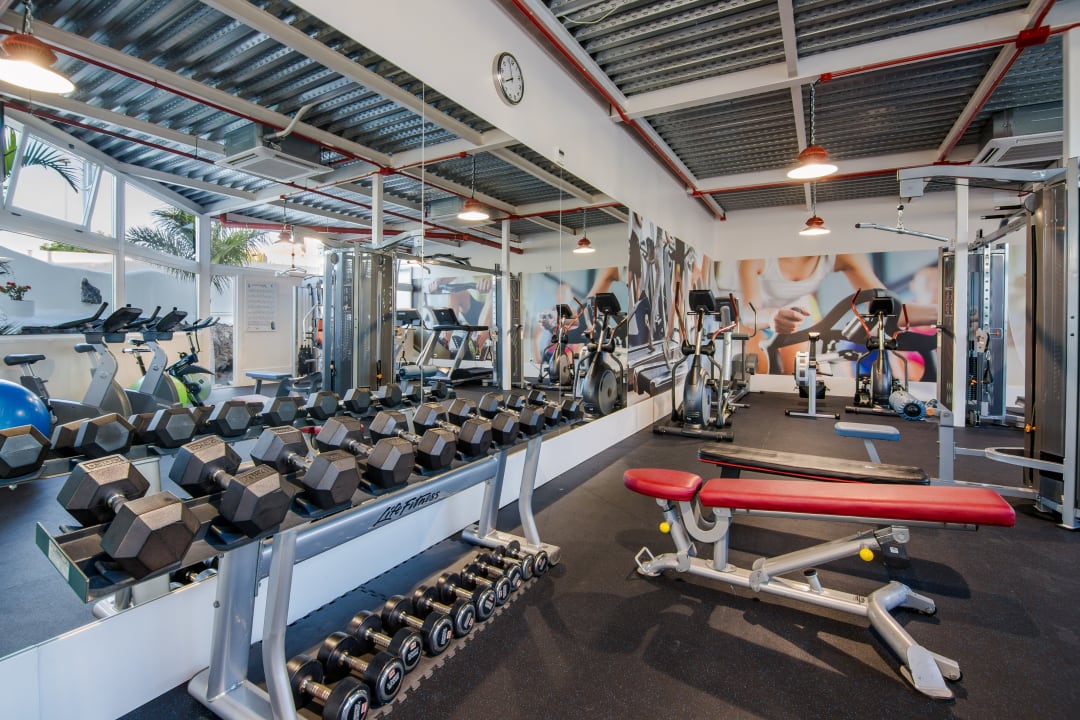 Sport & Freizeit Bahiazul Villas & Club