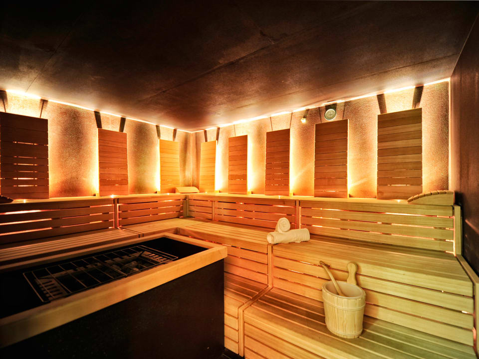 Sport & Freizeit Hotel Garni Alpenland