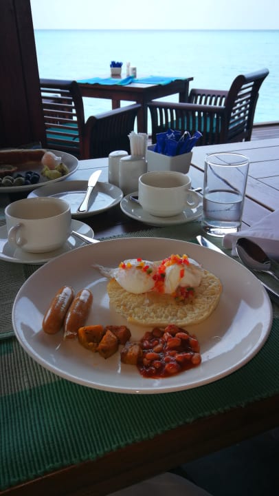 Gastro Summer Island Maldives