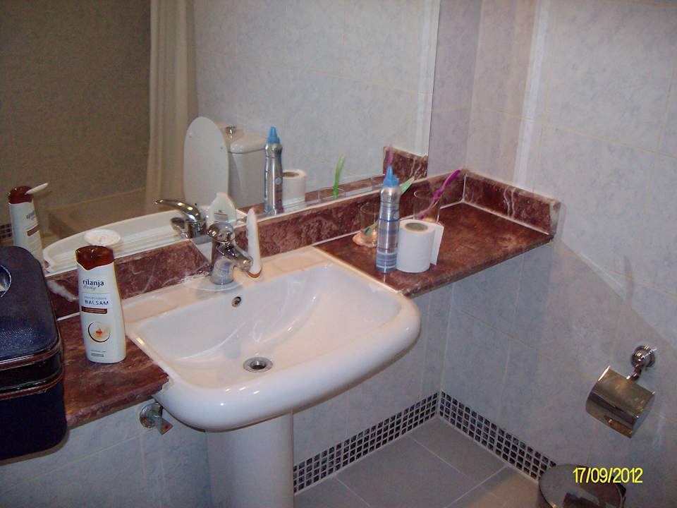 Bad Pickalbatros Alf Leila Wa Leila Resort - Neverland Hurghada