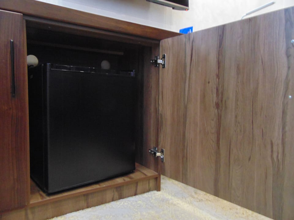 Zimmer Wyndham Garden Tashkent