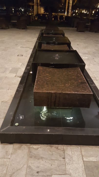 Sonstiges Continental Hotel Hurghada