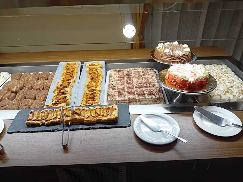 Gastro Falkensteiner Club Funimation Garden Calabria