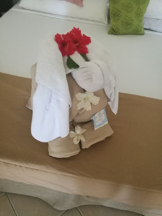 Zimmer Iberostar Origin Playa Alameda