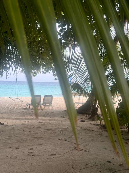 Strand Kuramathi Maldives