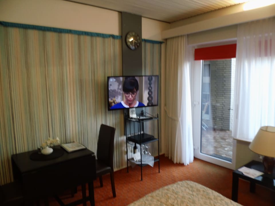 Zimmer Strandnest Büsum Gästezimmer - Apartments - Ferienhaus