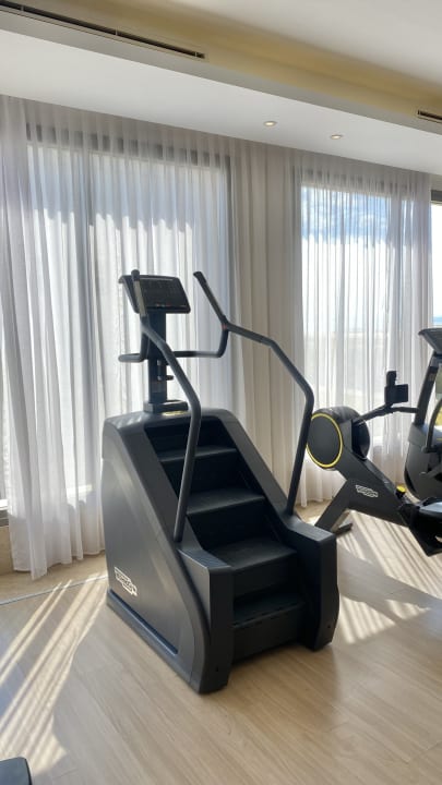 Sport & Freizeit Steigenberger Resort Ras Soma